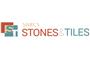 Stones & Tiles by SARCS Corporation logo