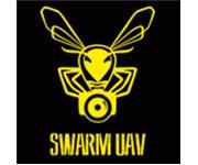 Swarm UAV image 1