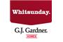 G.J. Gardner Homes - Whitsunday logo