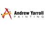 Andrew Yarroll Painting logo