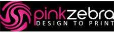 Pink Zebra Web Design Melbourne image 1