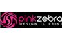 Pink Zebra Web Design Melbourne logo