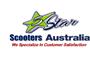 5 Star Mobility Scooters logo