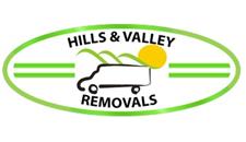 Hills & Valley Removals image 1
