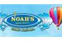 Noah's Bondi Beach Pty Ltd logo