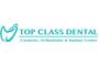 Top Class Dental logo