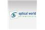 Optical World - Elsternwick logo