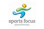 Sports Focus Physiotherapy logo