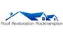 Roof Restoration Rockhampton logo