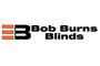 Bob Burns Blinds logo