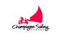 Champagne Sailing Sydney logo