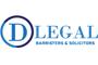 DLegal - Family, Divorce & Property Lawyers Melbourne logo