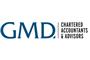 GMD Accounting logo