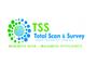 Total Scan & Survey logo