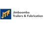 Jimboomba Trailers and Fabrication - Custom Machine, Equipment, Steel Trailers logo
