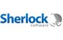 Sherlock Software logo