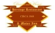 Diamond House Heritage Restaurant & Motor Inn image 1