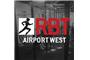 Result Based Training Airport West logo