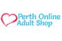 Perth Online Adult Store logo