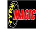 Tyre Magic logo