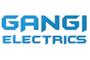 Gangi Electrics logo