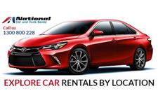 National Car and Truck Rental image 2
