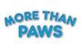 More Than Paws logo
