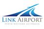 Link Airport Perth logo