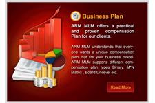 Purchase a best ever multi level marketing software image 1