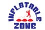 Inflatable Zone logo