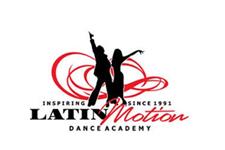 Latin Motion Dance Academy image 1