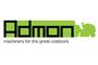 Admon Machinery logo
