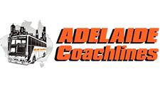 Adelaide Coachlines image 1