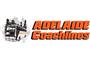 Adelaide Coachlines logo