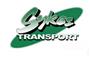 Sykes Transport logo
