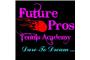 Jimboomba Tennis - FuturePros Tennis Academy logo