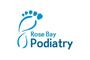 Rose Bay Podiatry logo