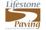 Lifestone Paving logo
