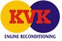 KVKENGINE logo