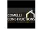 Comelli Constructions logo