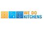 We Do Kitchens logo