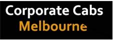Corporate Cabs Melbourne image 1