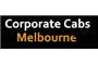 Corporate Cabs Melbourne logo
