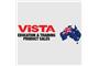 Vista Education & Training Product Sales logo