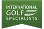 International Golf Specialists logo