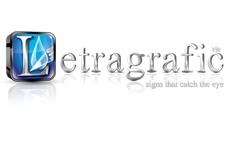 Letragrafic - Signage Solutions Melbourne image 1