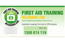 Senior and Childcare First Aid Training Melbourne image 1