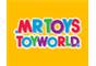 Mr Toys Toyworld Browns Plains logo