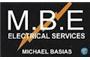 MBE Electrical Services logo