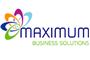 Maximum Business Solutions logo